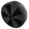 AL-KO Plastic Jockey Wheel 215x65mm 240S