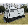 Kestral Air Drive Away Tailgate Awning (T5,6,6.1)