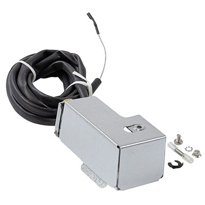 Dometic Gas Burner Complete CBS1 Piezo KZ65