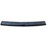 VW T5-T5.1 rear ABS threshold cover tailgate with plugs