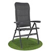 Performance Advancer Pro chair (dark grey melange)
