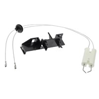 Truma PCB socket comes with spark electrode