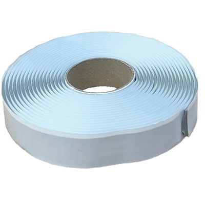 W4 32mm Grey Mastic Sealing Strip