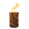 Quest Log Candle