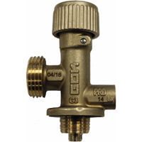 GOK GB Camping Gas Adapter