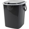 Reimo Mobile Bucket Toilet