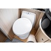 Thetford C220CS (C223CS) Cassette Toilet OEM