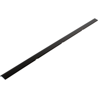 Dometic Fridge Door Trim - Black
