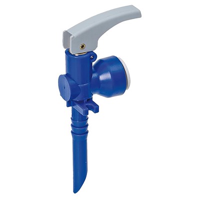 Reich UniQuick Drain Valve
