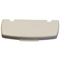 Hartal Door Bin Lid, Mocca