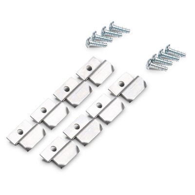 Dometic Micro heki fixing kit for roof thickness of 42mm