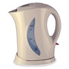 Quest Scotsman 1.7L Kettle - Cream