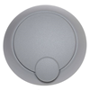 FAP Electeic Socket Outer Cover - Grey