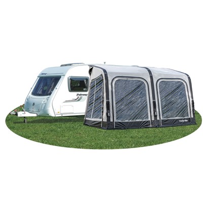 Westfield Vega 375 performance air porch awning (235 - 255)