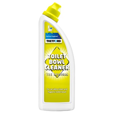 Thetford Toilet Bowl Cleaner 750ml bottle (Order in multiples of 9)