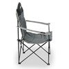 Quest Autograph Dorset Pack Away Chair (Black Edition)