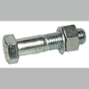 PR 45mm towball bolts