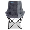 Liberty Comfort Chair - Grey (order in multiples of 6)