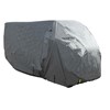 Campervan Cover - Fiat Ducato & Peugeot Boxer - Grey