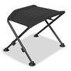 Westfield Focus Leg Rest - Anthracite Grey