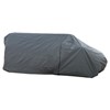 Campervan Cover - VW T4, T5, T6, T7 & Ford Transit Custom - Grey