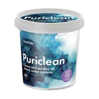 Clean Tabs 100g Puriclean Water System Cleaner & Steriliser Powder (Order in multiples of 12)