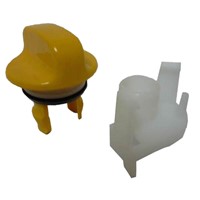 Thetford SC200 Blade Opener - Yellow