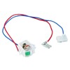 Thetford Fridge SR Flame Metre