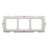 CBE Light Grey Triple Support Frame