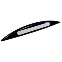 Dimatec Black Awning Light