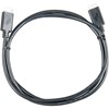 Victron 0.9m VE.Direct Cable - Straight Connectors