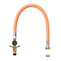 Truma HP hose HRP 450 mm G.10 SE Pol