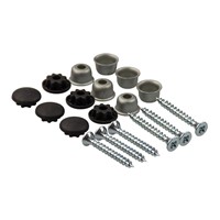 Dometic SMEV MO9222 Hob Fixing Kit