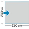 Zodiac & Orion Air Annex (Pre 2023 orion only)