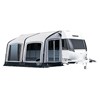 Westfield Vega 2.0 375 Premium Caravan Air Porch Awning (235 - 260cm)