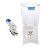 Truma Ultraflow Compact conversion kit - White