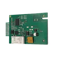 Thetford SC500 Main PCB L Version