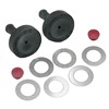 AL-KO AKS 2700/2004/3004 Friction Pad Set
