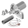 Truma Combi E Heat Exchanger Kit Includes Combi Heating Element