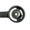 Hartal Evoline Right Hand Inner Handle - Basalt Grey