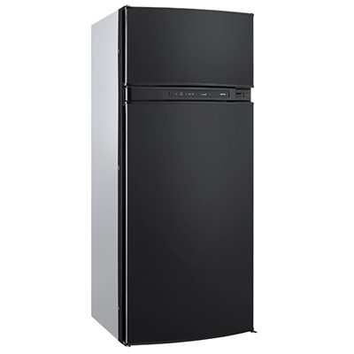 Thetford N4175E+ 175L LED Black Absorption Fridge
