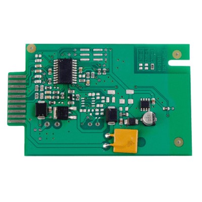 SC500 main PCB X version