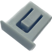 Stopple, Bearing, Freezer Compartment