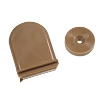 W4 Glider for sliding door