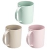 Candy 350ml Mug (order in multiples of 12)