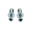 W4 Cavity Fixer Jacknut (2 Pack)
