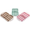 Egg Tray & Carrier Assorted Colours (order in multiples of 12)