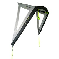 Quest Sparrowhawk Air 180 Door Canopy