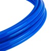W4 12mm Blue Hose 25m Roll
