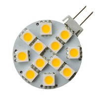 W4 12V G4 Side Pin Bulb